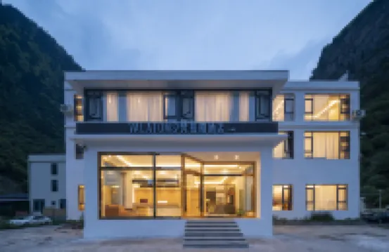 โรงแรมวาลาโตมส์ แฟนลาตู (สาขา 2 อุทยานแห่งชาติปี้เผิงโกว)