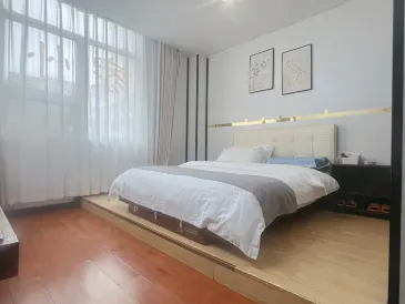 家洲泉ステイ（延安西路貴陽バスステーション）