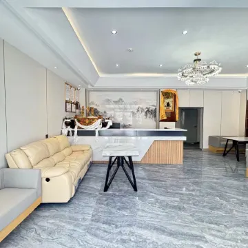 KYIKHANGADVANCEDCONDITIONEDGRANDHOTEL