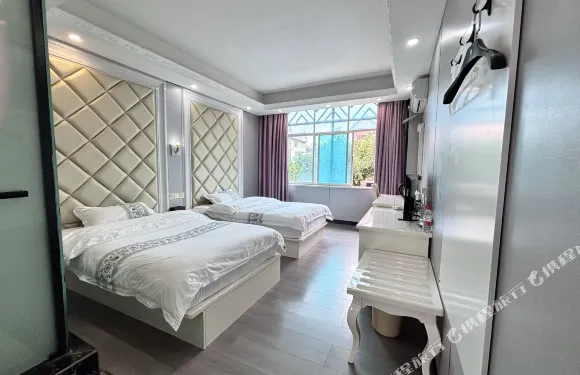 西盟浙商時尚酒店