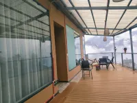 Mountain Homestay (Old Munden Village Shop)
