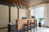 Lanshe Homestay (Sanqingshan Gangshou Cable Car)