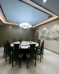 雍華閣·中式人文景觀庭院（平遙古城景區市樓店）