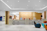 ZUOERTINGHAI HOTEL(Naxianghai Scenic Area-Diamond Beach Branch） Hotels in Rongcheng