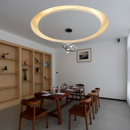 Longsheng Faraway Town Homestay (Longji Terraced Field No. 2 Viewing Platform)