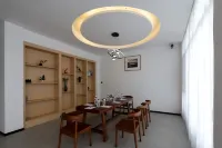 Longsheng Faraway Town Homestay (Longji Terraced Field No. 2 Viewing Platform)