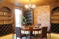 Wen'an HuaMeiShengDi Hollick Club Homestay - Breakfast