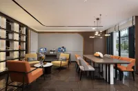 Hampton by Hilton Dongguan Nancheng Xiping - Business