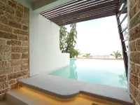 Weizhou Island Pomelo  Pomelo Seaside Luxury Private Customized Vacation Hotel Hotels in der Nähe von Weizhou Dao