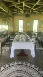 Norchi Resort - servizio colazione