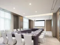 Qiuduo Hotel (Beijing Capital International Airport T2 Terminal Nanfaxin Subway Station) 베이징 호텔