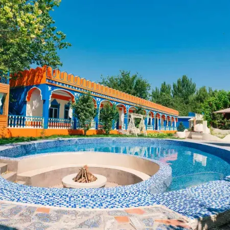 Kazanqi Bespel B&B