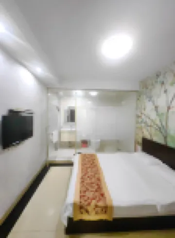 Jinhu Fuyuan Hotel