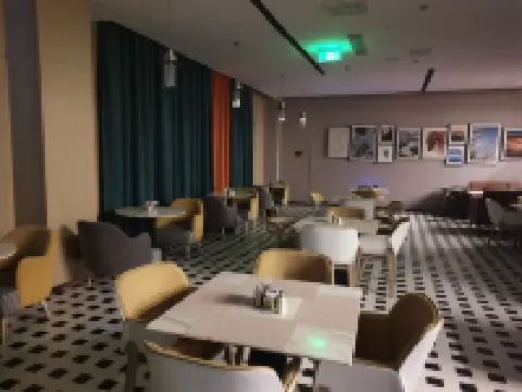 차이다오 인 • 프리퍼드 호텔 (보러 리버사이드 파크 지점)