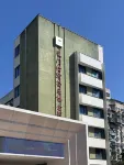 JIAYU HOTEL - parking