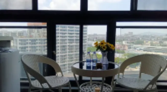Jiangwan No.1 Changsheng Homestay