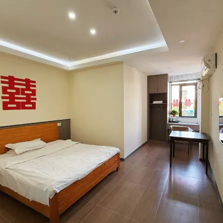 Yangzhou Runfeng Hotel