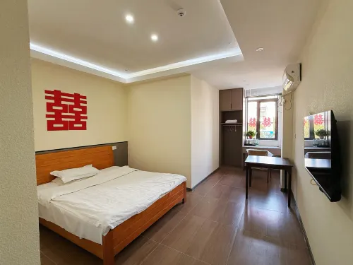 Yangzhou Runfeng Hotel