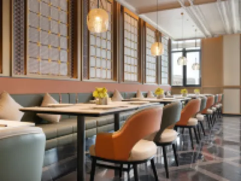 Hampton by Hilton Korla Hotels in Korla