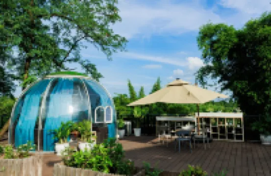 The Ancient Buddha School Homestay Các khách sạn gần Tượng khắc đá Đại Túc