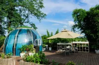 The Ancient Buddha School Homestay Hotel in zona Stone Sculptures