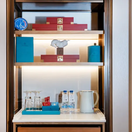 HATG Jinling Grand Hotel