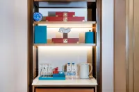 HATG Jinling Grand Hotel (Hexi corrido Area Culture Tourism Complex)