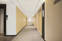 Magnotel Hotel (Guilin Railway Station Xiangshan Scenic Area)