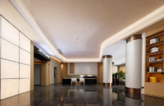 雲朵槑飯店（紅都大道中央革命根據地歷史博物館店）