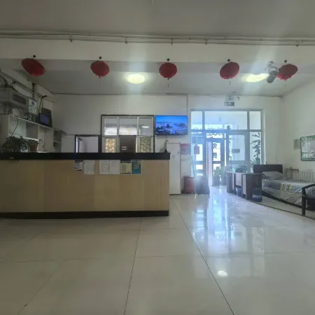 Hongxin Hotel