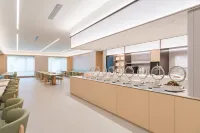 Quanji Hotel (Xilin Square Branch, Xilinhaote)