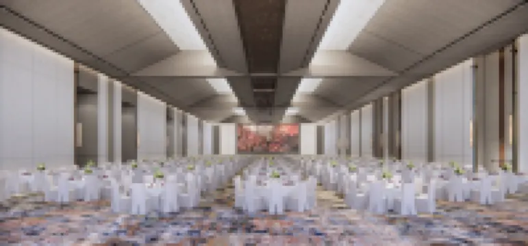 Bristoria Hotel Yangzhou