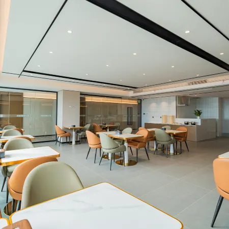 Yunjing Boutique Hotel