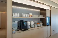 全季酒店（武漢漢口江灘江漢路店）