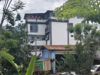 Mengsuo Chinese Inn Hotels in Ximeng