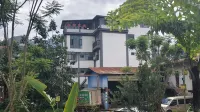 Mengsuo Chinese Inn