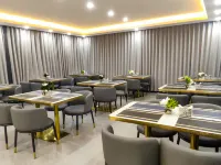 Yitel Zhige Hotel (Xigazê Zanglong Square Branch) Hotéis em Shigatse