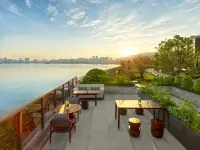 Banyan Tree Zhuhai Phoenix Bay
