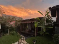 Wuyishan shan shui Ming yuan min su