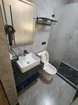 揚禾設計師飯店（臨沂市通達路泰盛廣場店） - 寵物友善