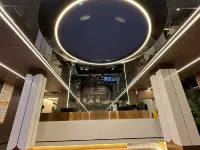 Xingqiong Mijing Quality Hotel (Lenghu Town) Hotels in Mangya