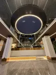 Xingqiong Mijing Quality Hotel (Lenghu Town)