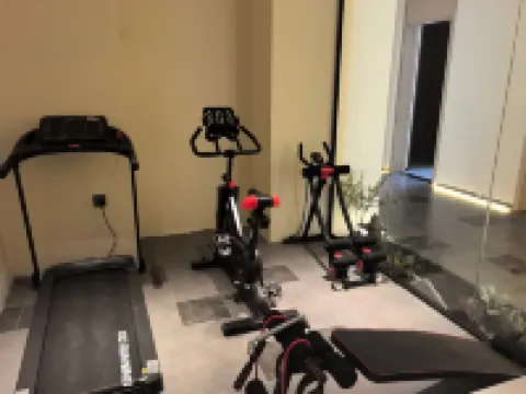 Cat's Distance YOUNG·IS·FASHION Hotel (Datong Ancient Town Parkson Plaza Branch) Hotels in Datong