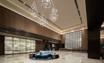 Citrus Crystal Hotel, Guangde City Government