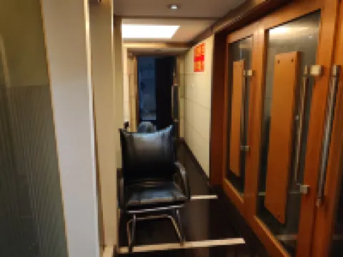 West Point Boys Youth Hostel (Chunxi Road)