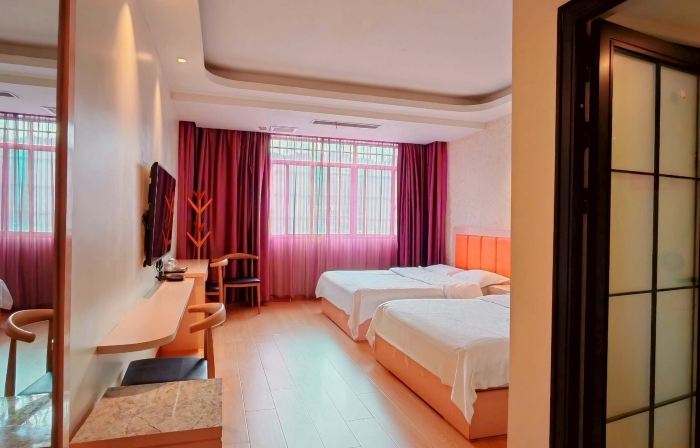 Chengwang Hotel
