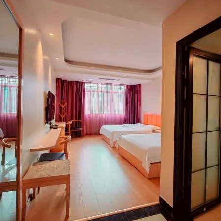 Chengwang Hotel