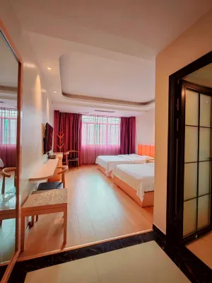 Chengwang Hotel Hotels in Huitong