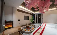Xuexiang Ruixue Yunting Hotel - Gym