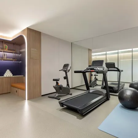Holiday Inn Express Neijiang High-Tech Zone by IHG